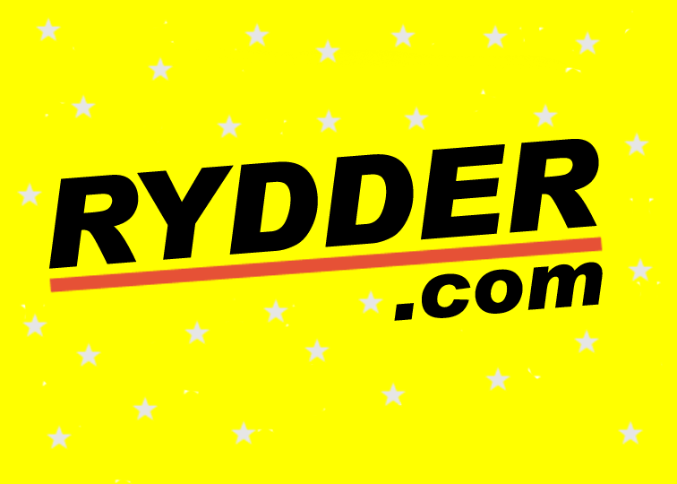 Rydder.com